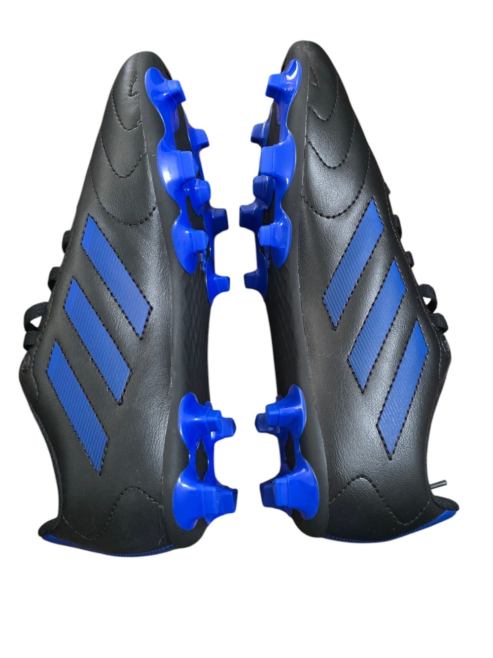 Adidas Goletto VIII FG Junior Kids Cleats Childrens Soccer Shoes Size 4.5 Youth - Picture 5 of 7